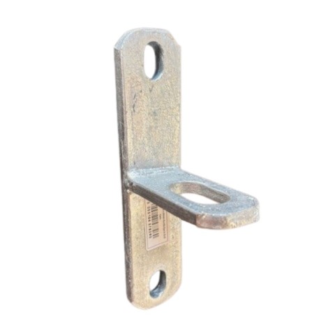 Cattle Hurdle Bolt On Eye