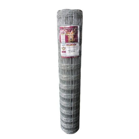 Hampton HNHT13/190/15 High Tensile Galvanised Deer Net