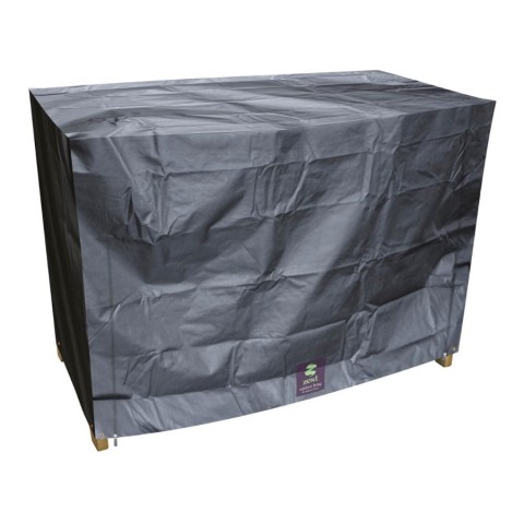 Zest Terraza outdoor kitchen double unit cover