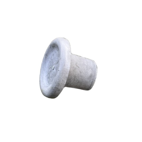 Eternit Fibre cement disc type ridge finial