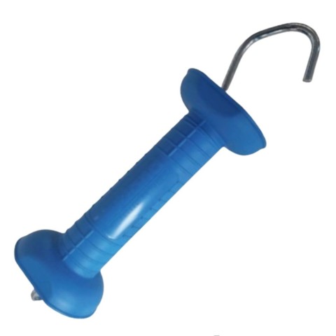 Rutland Gate Break Handle in blue