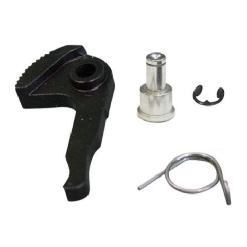 Gripple spare cam set for contractor tool