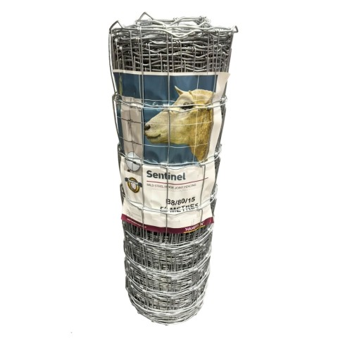 B8/80/15 Rylock Fencing Wire for stock fencing