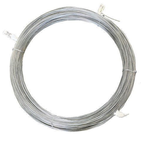High tensile plain wire