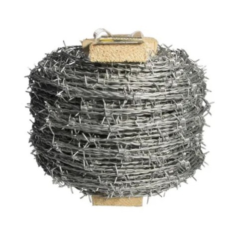 Torndao High Tensile barbed wire Titan 200m