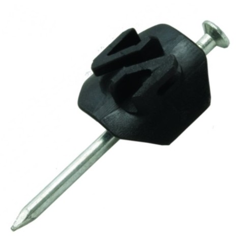 Rutland nail in insulators