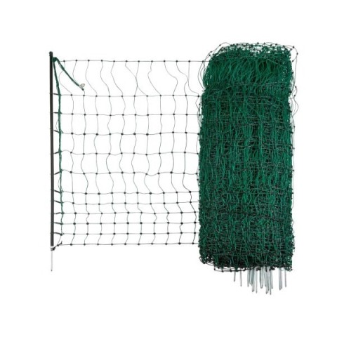 Rutland rabbit netting
