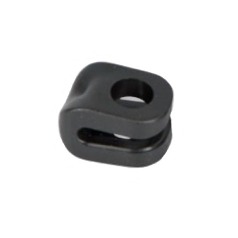 Rutland spare stopper for poultry net