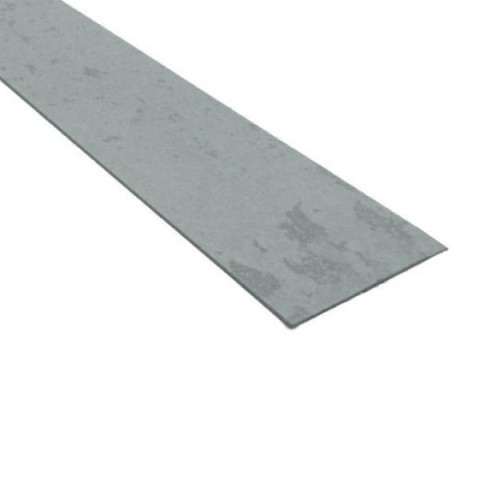 Eternit fibre cement soffit strip close up