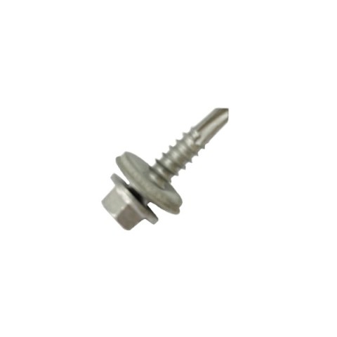 25mm long self drilling tek screw for light steel