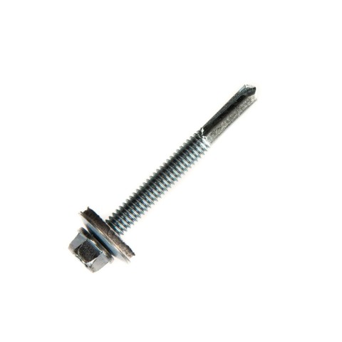 38mm long self-drilling tek screw