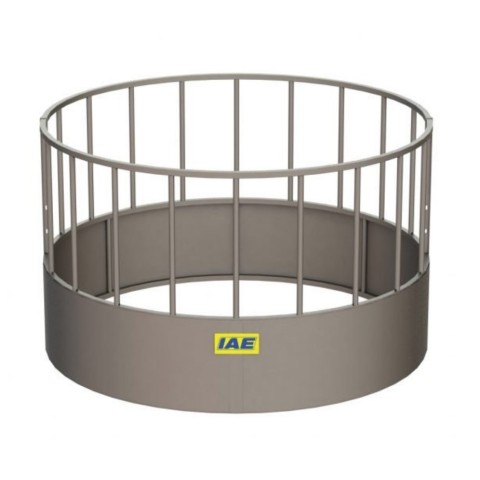 IAE Standard Cattle Circular Ring Feeder