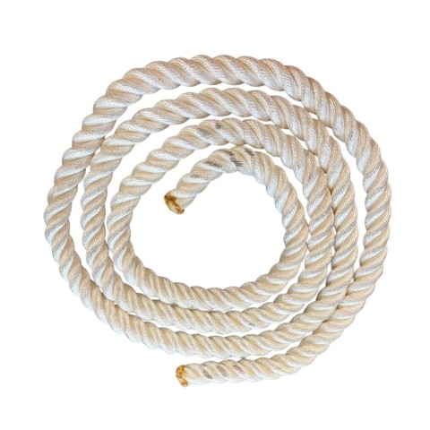Suma / vector postdriver rope