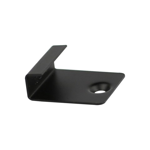 TC5 UltraShield starter clip for 1mm and 5mm gap in composite decking