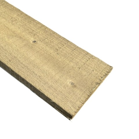 Yorkshire boards 150mm by 22mm, 2.4m in length