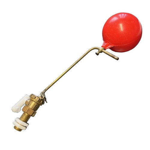 Ballcock Water Trough Fittings