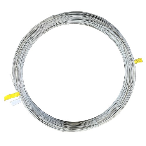 Soft Wire | 25KG Coil Mild Steel Plain Wire