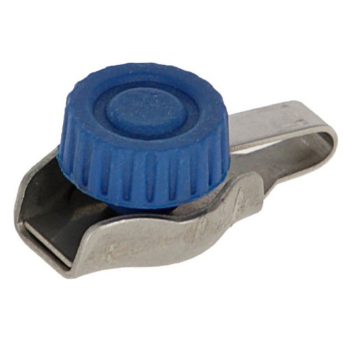 Quick Connector Stainless Steel (4 pack) Fence Connector