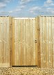 Charltons 0.91M (3ft)  Country Gate TSW 
