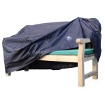 Zest Emily Bench 2 Seater (4ft) Cover