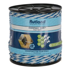 Rutland Poly Rope Essential (200M)