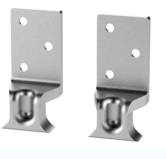 Guide 35/45mm Door for use 44-1 Channel