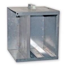 Rutland Metal Battery Boxes