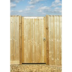 Charltons 0.91M (3ft)  Country Gate TSW 