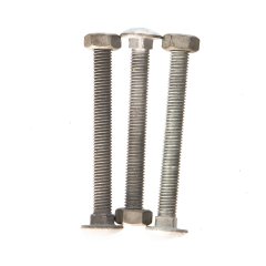 M6 Cup Head Bolts