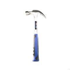 20oz Solid Steel Claw Hammer