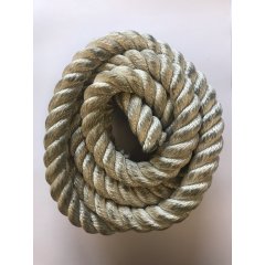 Vector / Suma Rope for Large Machines