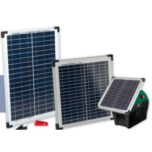 Rutland Solar Panel (from 8W to 25W)