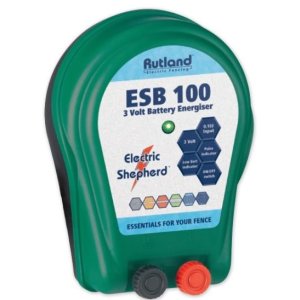 Rutland ESB 100 BATTERY ENERGISER (0.1J)