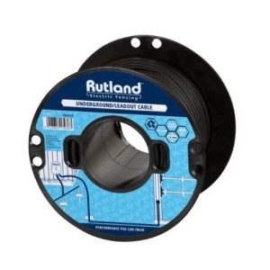 Rutland Underground/Leadout Cable