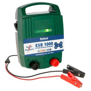 Rutland ESB Battery Energiser-1000