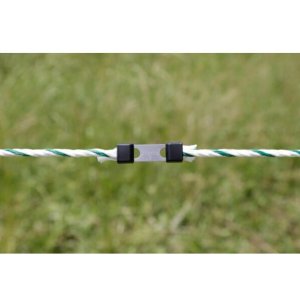 Rutland Rope Connector (5 pieces)