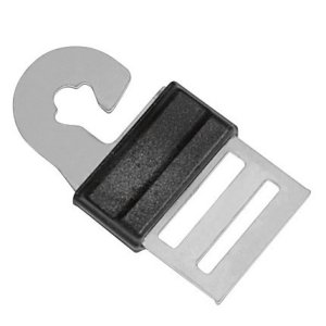 Rutland Gate Handle Connector For Tape (4 Pieces)