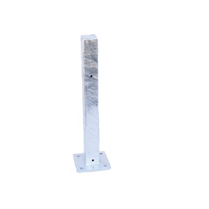 Bolt Down Post 760mm x 89mm x 89mm