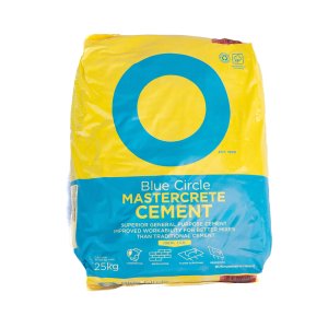 This multipurpose quality assured cement mix contains special additives for superior performance. Ideal for concrete mix