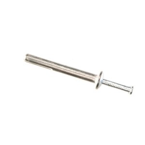 Hammerscrews for use with rubber matting