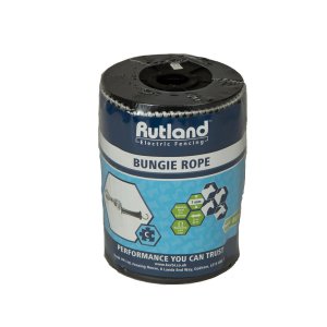 Rutland Bungie Rope 50m