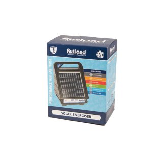 Rutland ESS 400 - Solar Energiser (0.4J)