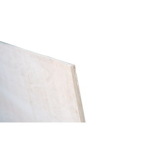 Hardwood Exterior Plyboard in different thicknesses