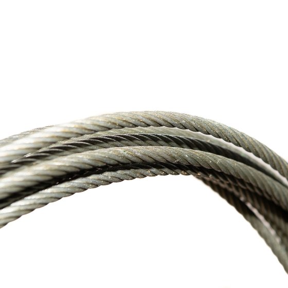 Kinghitter Wire Rope