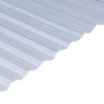 AS13/3 Corrugated GRP Rooflight - 3050mm (10'0")