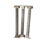 M12 Cup Head Bolts
