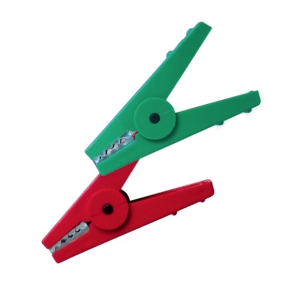 Fence Connector Rutland Replacement Crocodile Clip