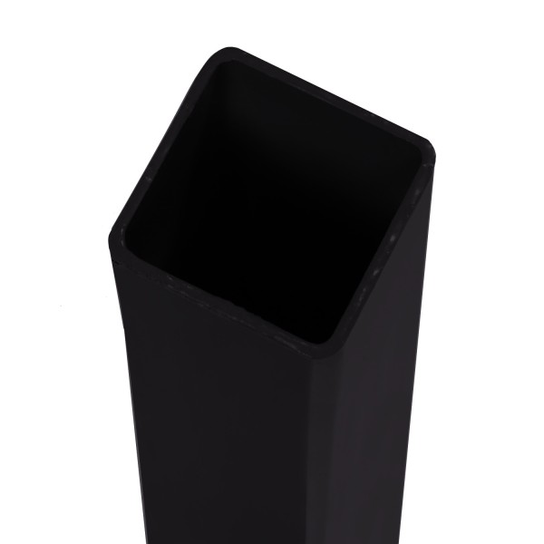 DuraPost 1.8m Black Gate/Corner Post
