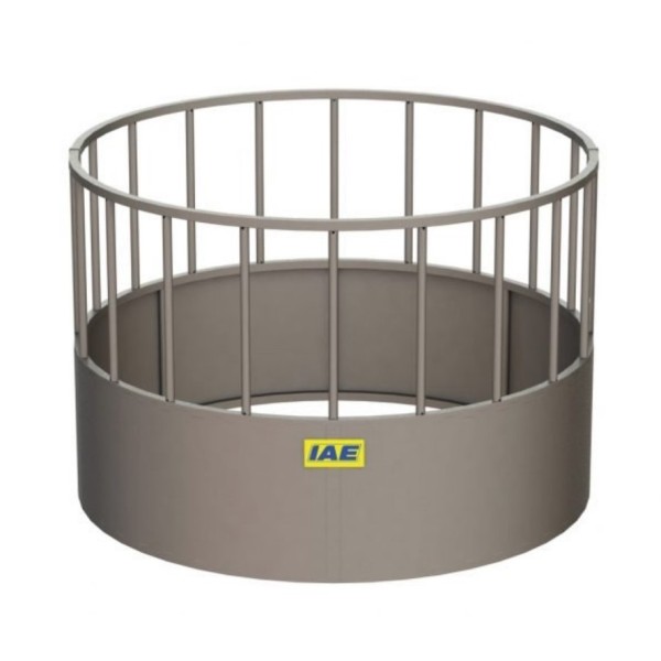IAE Heavy Duty Cattle Circular Feed Ring