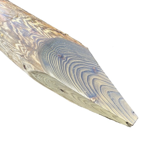 UC4 imported pine post